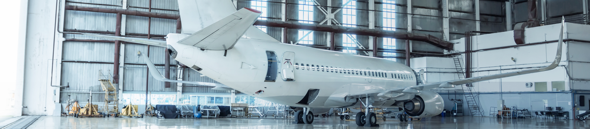 ビジネスジェット